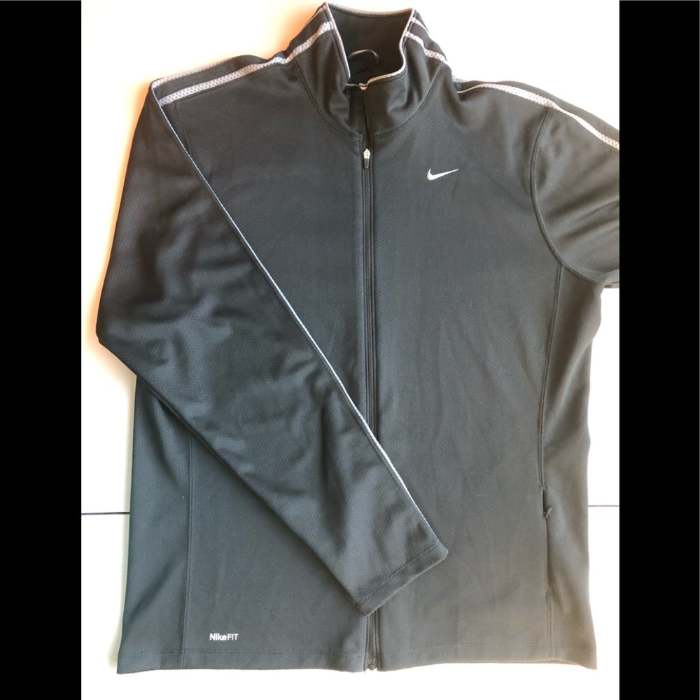 Nike jacket